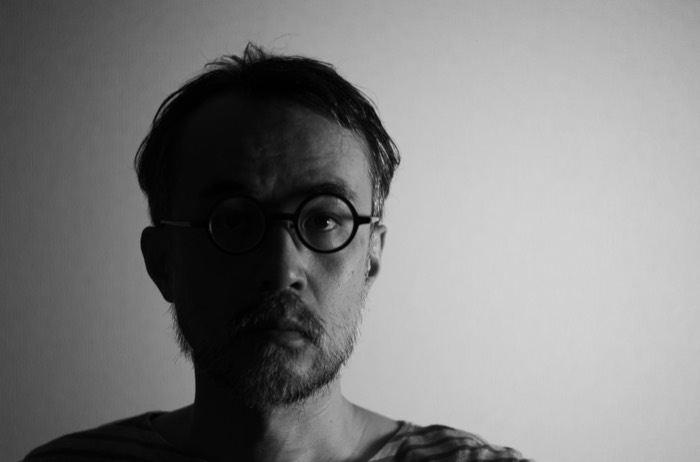 綾部 洋一